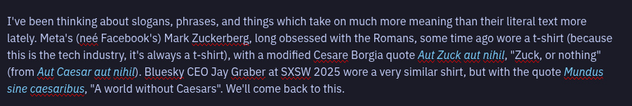 Obsidian-rendered output of the same paragraph from the vault